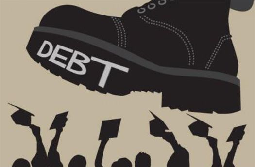 student debt what to do