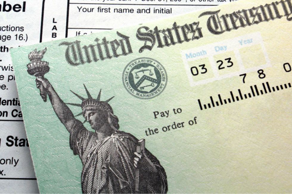 IRS stimulus checks