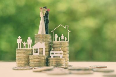 Tips to Manage Money Together as Newlyweds