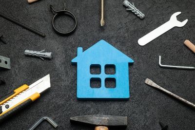 How Much You Should Spend on Home Maintenance