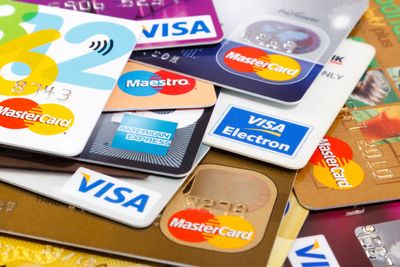 paypath credit card debt
