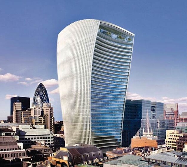 20 fenchurch street