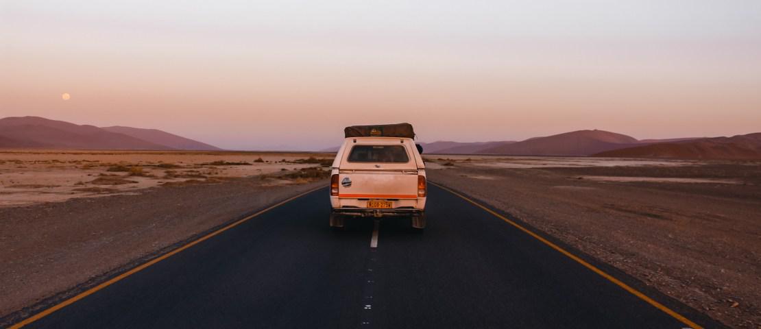 Road Trip